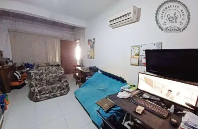 Casa com 3 quartos à venda na Rua Apinajés, Tupi, Praia Grande