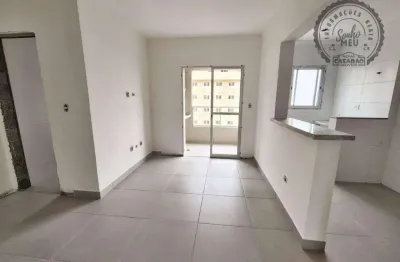 Apartamento com 1 quarto à venda na Avenida General Marcondes Salgado, Aviação, Praia Grande