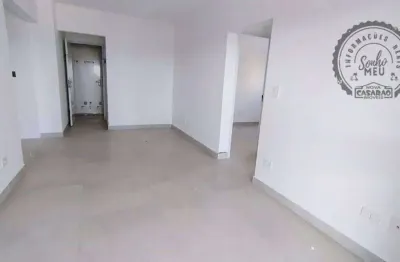 Apartamento com 2 quartos à venda na Rua Puri, Tupi, Praia Grande