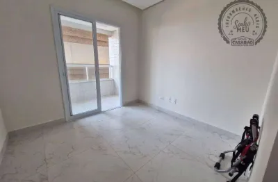 Apartamento com 2 quartos à venda na Avenida Presidente Kennedy, Vila Caiçara, Praia Grande