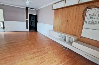 Cobertura com 2 quartos à venda na Rua Tapajós, Tupi, Praia Grande