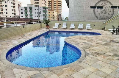 Apartamento com 1 quarto à venda na Rua Guaicurus, Tupi, Praia Grande