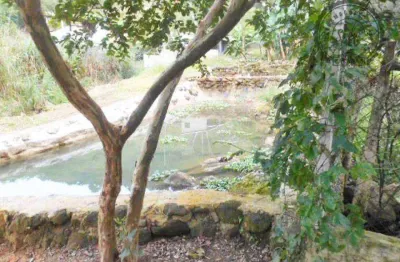 Chácara com 2 dormitórios à venda, 1250 m² por r$ 450.000,00 - vila peruibe - peruíbe/sp