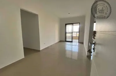 Apartamento com 2 quartos à venda na Rua Primeiro de Janeiro, Vila Mirim, Praia Grande