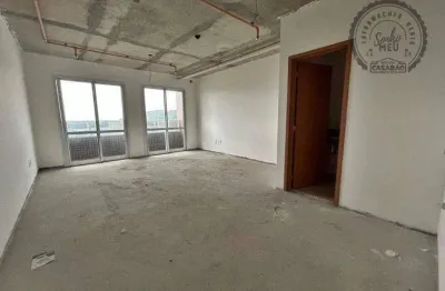 Sala comercial com 1 sala à venda na Rua Fumio Miyazi, Boqueirão, Praia Grande