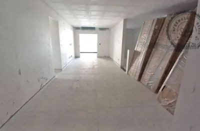 Apartamento com 3 quartos à venda na Rua Pero Vaz de Caminha, Aviação, Praia Grande