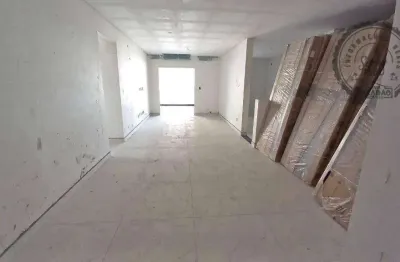 Apartamento com 3 quartos à venda na Rua Pero Vaz de Caminha, Aviação, Praia Grande