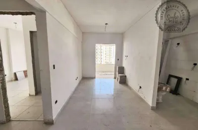 Apartamento com 2 quartos à venda na Praça Japão, Aviação, Praia Grande