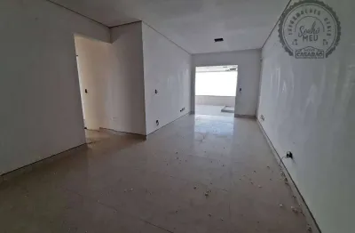 Apartamento com 3 quartos à venda na Avenida Presidente Kennedy, Vila Caiçara, Praia Grande