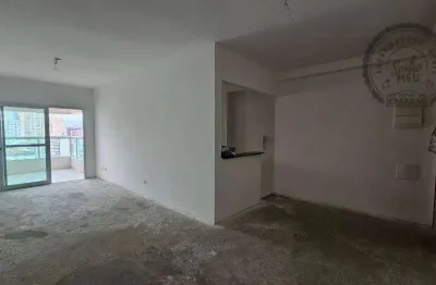 Apartamento com 2 quartos à venda na Rua Bahia, Boqueirão, Praia Grande