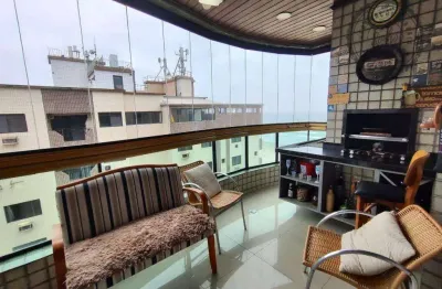 Apartamento com 2 quartos à venda na Avenida Presidente Castelo Branco, Aviação, Praia Grande