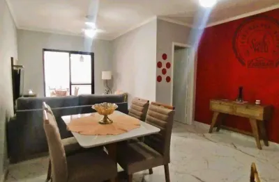 Apartamento com 1 quarto à venda na Rua Guaranis, Tupi, Praia Grande
