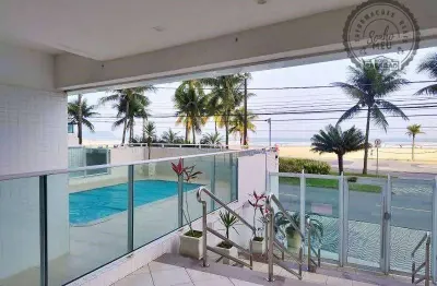 Apartamento com 3 quartos à venda na Avenida Presidente Castelo Branco, Aviação, Praia Grande