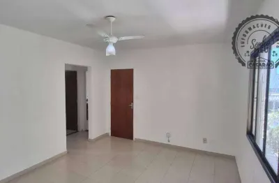 Apartamento com 1 quarto à venda na Rua Emancipador Paulo Fefin, Boqueirão, Praia Grande