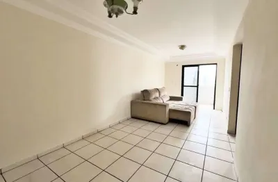 Apartamento com 2 quartos à venda na Rua Venezuela, Guilhermina, Praia Grande
