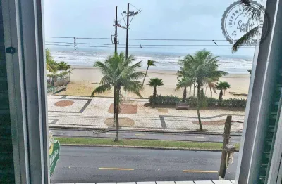 Apartamento com 3 quartos à venda na Avenida Presidente Castelo Branco, Tupi, Praia Grande