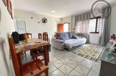 Casa com 3 quartos à venda na Rua José de Alencar, Cidade Ocian, Praia Grande