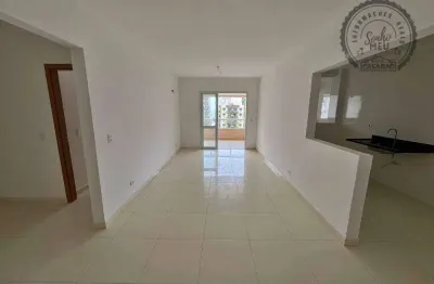 Apartamento com 3 quartos à venda na Rua Mem de Sá, Aviação, Praia Grande