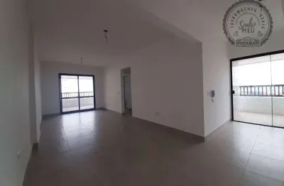 Apartamento com 2 quartos à venda na Rua Doutor João Sampaio, Guilhermina, Praia Grande