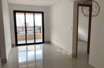 Apartamento com 2 quartos à venda na Rua Vasco da Gama, Aviação, Praia Grande