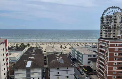 Cobertura com 3 quartos à venda na Rua Guaranis, Tupi, Praia Grande