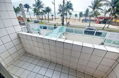 Apartamento com 2 quartos à venda na Avenida Presidente Castelo Branco, Aviação, Praia Grande