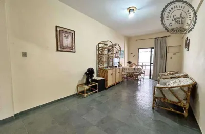 Apartamento com 1 quarto à venda na Rua Américo Vespúcio, Aviação, Praia Grande