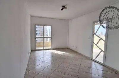 Cobertura com 3 quartos à venda na Avenida Jorge Hagge, Aviação, Praia Grande