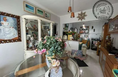 Casa com 2 dormitórios à venda, 130 m² por R$ 610.000,00 - Ocian - Praia Grande/SP