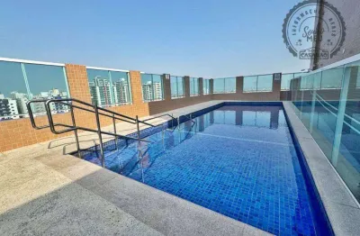 Apartamento com 2 quartos à venda na Rua Gonçalves Dias, Vila Assunção, Praia Grande