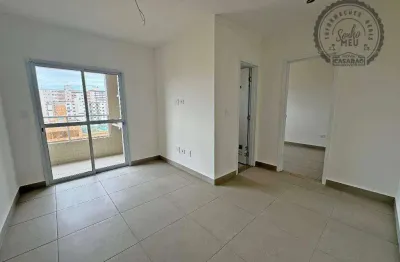 Apartamento com 1 quarto à venda na Avenida General Marcondes Salgado, Aviação, Praia Grande