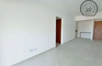 Apartamento com 2 quartos à venda na Rua Tiradentes, Canto do Forte, Praia Grande