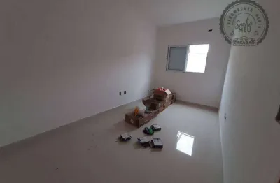 Casa  no tude bastos (sítio do campo) - praia grande/sp