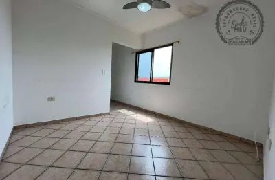 Apartamento com 1 quarto à venda na Rua Thomé de Souza, Aviação, Praia Grande