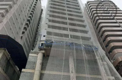 Apartamento com 3 quartos à venda na Avenida Presidente Kennedy, Guilhermina, Praia Grande