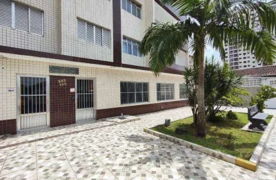 Apartamento com 2 quartos à venda na Rua Pedro Álvarez Cabral, Aviação, Praia Grande