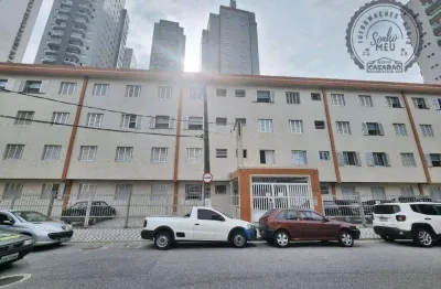 Apartamento com 2 quartos à venda na Rua Doutor Roberto Shoji, Boqueirão, Praia Grande