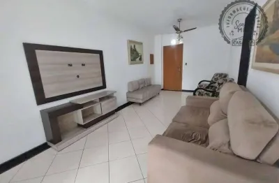 Apartamento com 1 quarto para alugar na Rua Caiapós, Tupi, Praia Grande