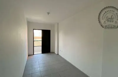 Apartamento com 3 quartos à venda na Rua Oceânica Amábile, Cidade Ocian, Praia Grande