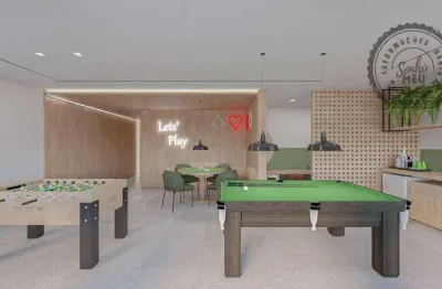 Apartamento com 3 quartos à venda na Rua Brigadeiro Faria Lima, Canto do Forte, Praia Grande