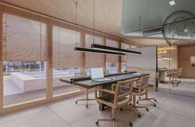 Apartamento com 2 quartos à venda na Rua Brigadeiro Faria Lima, Canto do Forte, Praia Grande