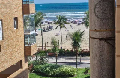 Kitnet / Stúdio à venda na Avenida Presidente Castelo Branco, Boqueirão, Praia Grande