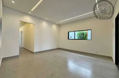 Casa com 3 quartos à venda na Rua Cataguases, Tupi, Praia Grande