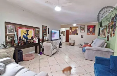 Apartamento com 2 dormitórios à venda, 93 m² por r$ 550.000,00 - tupi - praia grande/sp