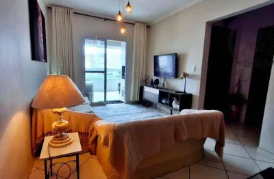 Apartamento com 2 quartos à venda na Rua Colômbia, Guilhermina, Praia Grande