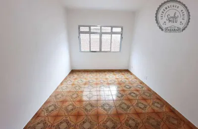 Apartamento com 2 quartos à venda na Rua Campinas, Boqueirão, Praia Grande