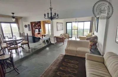 Apartamento com 3 quartos à venda na Avenida Presidente Castelo Branco, Tupi, Praia Grande