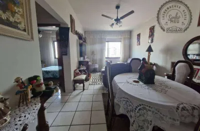 Apartamento com 2 quartos à venda na Avenida Marechal Hermes, Canto do Forte, Praia Grande