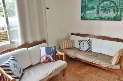 Apartamento com 2 quartos à venda na Rua Suriname, Guilhermina, Praia Grande