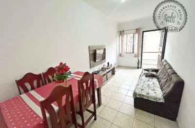 Casa em condomínio fechado com 2 quartos à venda na Rua Santa Maria de Jesus, Jardim Quietude, Praia Grande